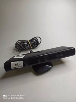 XBOX 360 KINECT