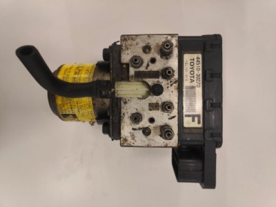 Lexus gs450 44510-30270 насос abs фото №1