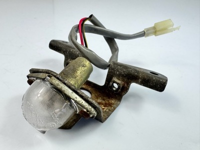 KAWASAKI GPZ 500 Podświetlenie Tablicy