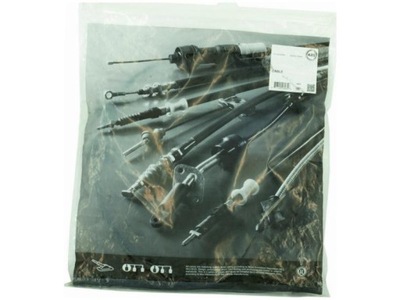 Шланг тормозной iveco daily vi 3.0 14-16 фото №1