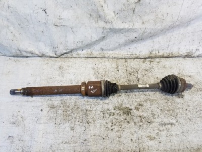 Приводной вал перед правая длинная volvo v40 2 1.6 d p31280678 фото №1