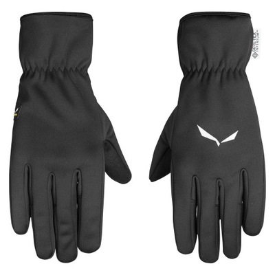 Rękawice zimowe SALEWA FINGER XXL WINDSTOPPER