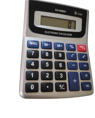 Kalkulator biurowy KK-8985A