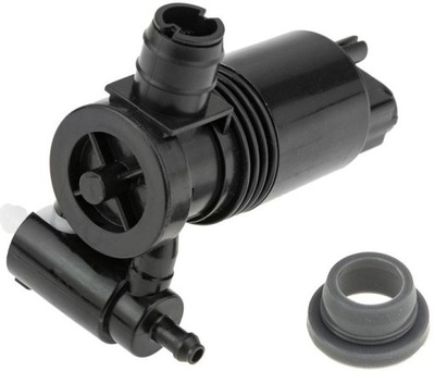 Насос помпа распылителя nty esp-lr-003 фото №1