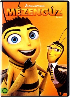 BEE MOVIE [DVD]