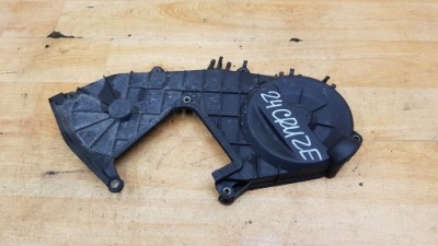 Защита корпус распределительного вала chevrolet cruze lift 1.7 vcdi фото №1