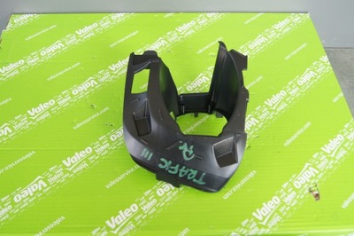 Кронштейн противотуманной фары renault trafic iii правое 2014+ фото №1