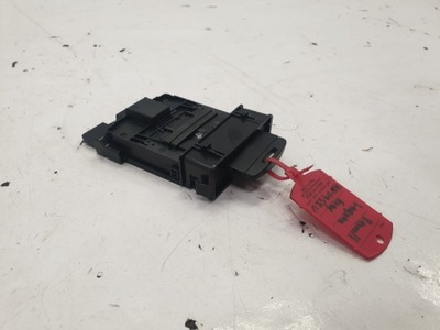 Renault laguna iii считыватель карта 2.0dci фото №1