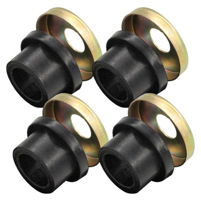 4X BUSHING BUSHING AXLE QUAD ATV 110 125  