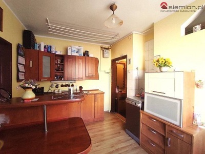 Mieszkanie, Bytom, Rozbark, 30 m²