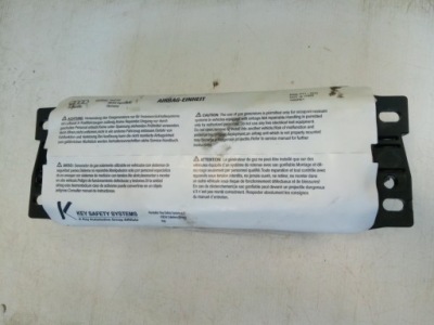 Подушка безпеки подушка пасажира audi a4 b8 a5 8t oryg. фото №1