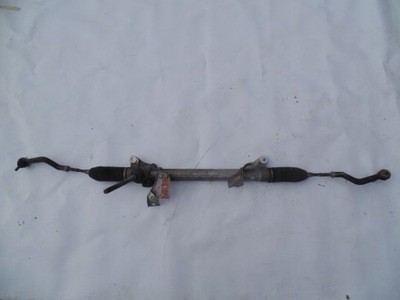 Трансмісія рейка рульова renault kadjar 2017 rok. фото №1