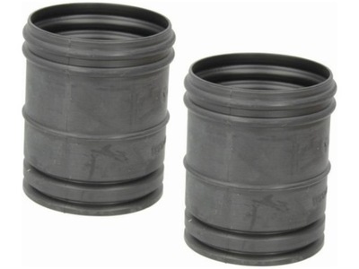 Защита амортизатора bmw z8 e52 00-03 фото №1