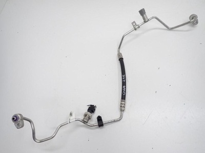 Wąż шланг трубка кондиционера a1778303302 mercedes gla ii h247 2.0 cdi 22r фото №1