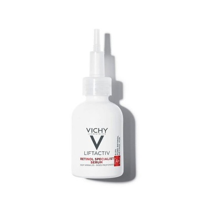 Vichy Liftactiv Retinol Specialist Serum