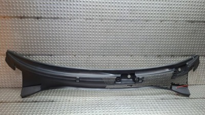 Жабо зовнішнє 735426018 fiat 500 2007- фото №1