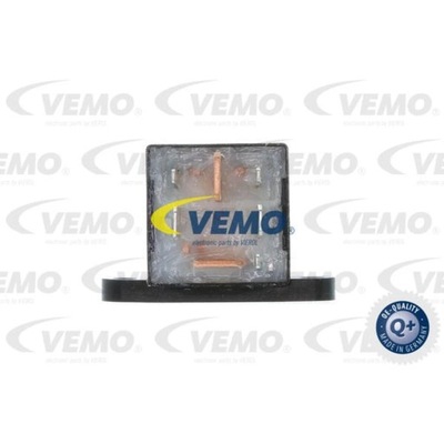 РЕЛЕ, СИСТЕМА ОБОГРЕВАТЕЛЯ WSTĘPNEGO VEMO V15-71-0028