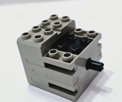 Lego technic 71427c01 Silnik 9v