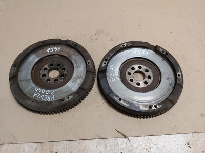 Corolla e12 rav4 avensis сцепление жёсткий 2,0 d4d фото №1