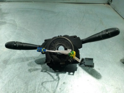 Переключатель комбинированный peugeot 307 96595111xt com2000 фото №1