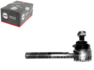 Наконечник тяга fiat 500 600 a.b.s. фото №1