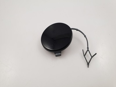 Skoda scala защита заглушка фаркоп перед 657807241 фото №1