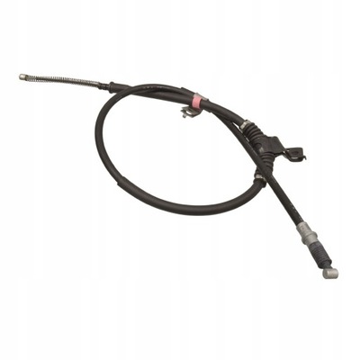 CABLE HAM. RECZ. MITSUBISHI T. PAJERO 90- 00 LE  