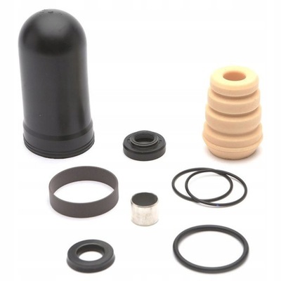 KYB JUEGO DE REPARACIÓN AMORTIGUADOR TRASERO YZ 250F '12-'13 (SERVICE KIT)  