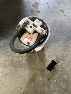 Juke i f15 помпа корзина датчик рівня пального фото №1