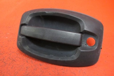 Jumper boxer ducato 2 ii 06- ручка зовнішня двері права задня задня фото №1