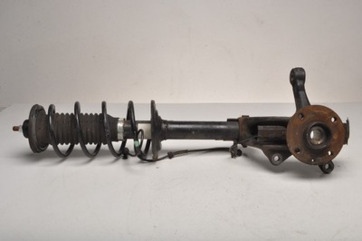 Peugeot 108 амортизаторна стійка лівий перед фото №1