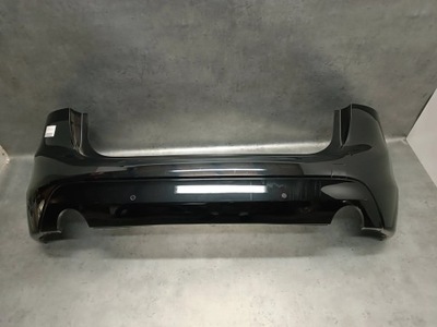 Bmw 2 f45 бампер задняя kol.475 фото №1