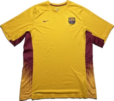 Koszulka Treningowa FC Barcelona Nike Unikat XL