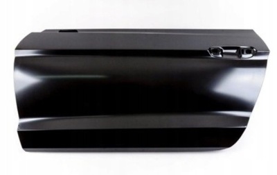 Ford mustang 2015- дверь левая nowe фото №1