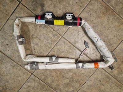 Шторка безопасности подушка безопасности левая kia sportage v 5 80410-r2000 фото №1