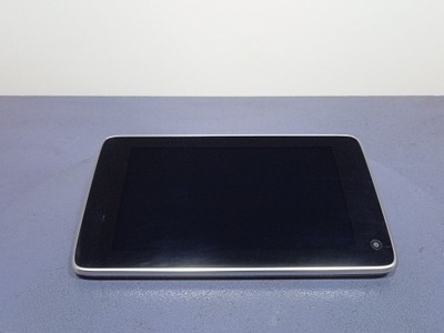 BMW 5 G30 PANTALLA MONITOR ASIENTOS PARTE TRASERA 6815911  