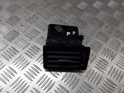 Решітка обдув права ford focus c-max фото №1