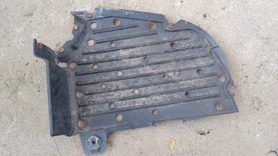 Seat leon iii защита подвеска правый задняя 5f9825102a фото №1