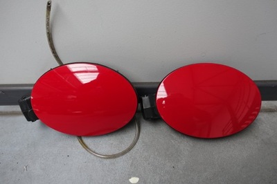 Vw beetle 5c крышка заливной топлива ly3d фото №1