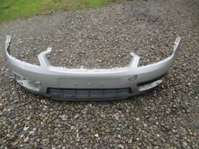 Бампер передний ford c-max i 2003r- фото №1