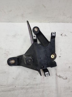 Porsche cayenne 7p5 напрямна кронштейн радара фото №1