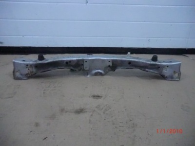 Honda civic viii ufo ремень передний верхний часть фото №1