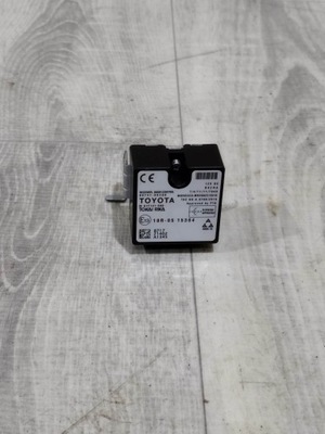 Toyota hilux viii 2021 модуль блок керування двері фото №1