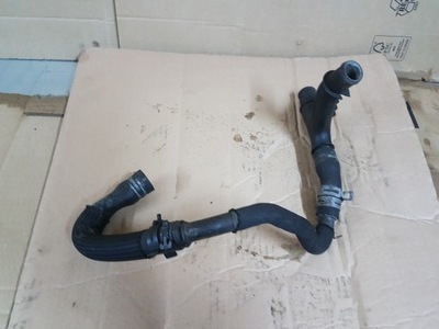 Citroen c5 iii шланг wody 2.7 hdi фото №1