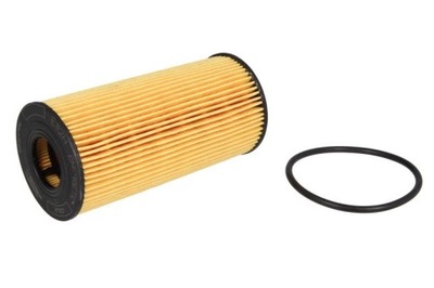 Фільтр оливи nissan interstar, primastar, qashqai i фото №1