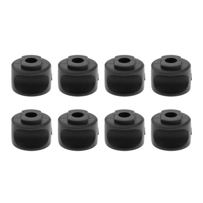 8 PIECES REAR STABILIZER WSPARCIE BUSHING 5432598 FOR POLARIS 1997-~5995 - milautoparts-fr.ukrlive.com