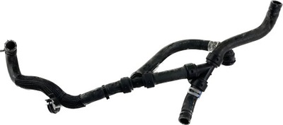 Ford f150 lift 17- 2.7 wąż wody шланги труба фото №1