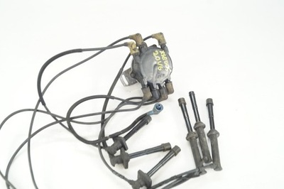 Mazda xsedos 6 2.0 v6 аппарат зажигание кабели комплект tot52071a фото №1