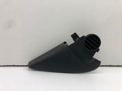 Skoda octavia ii защита зеркало правая 1z0837974 фото №1