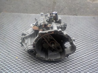 Mitsubishi colt vi коробка передач передач pmn130195 фото №1